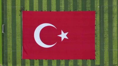 Milli Savunma Bakanlığı (MSB), Özel Kuvvetler Komutanlığı tarafından gerçekleştirilen atlayışta