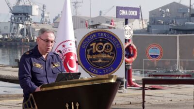 Milli Savunma Bakanlığı (MSB), Mekke Savunma İttifakı'nın son Riyad toplantısında