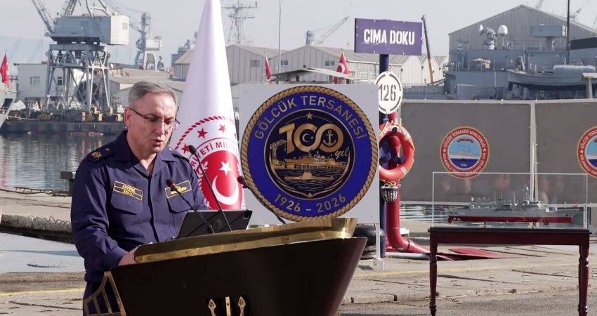 Milli Savunma Bakanlığı (MSB), Mekke Savunma İttifakı'nın son Riyad toplantısında