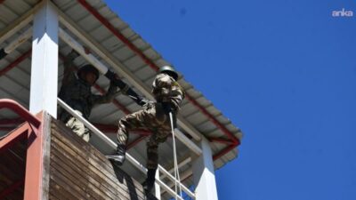 Milli Savunma Bakanlığı (MSB), 17 Ağustos-24 Eylül tarihleri arasında 8’inci