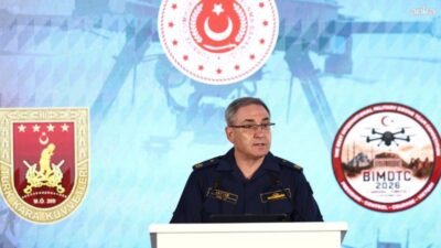 Milli Savunma Bakanlığı'ndan (MSB) yapılan açıklamada, AB temsilcileri ile Yunanistan