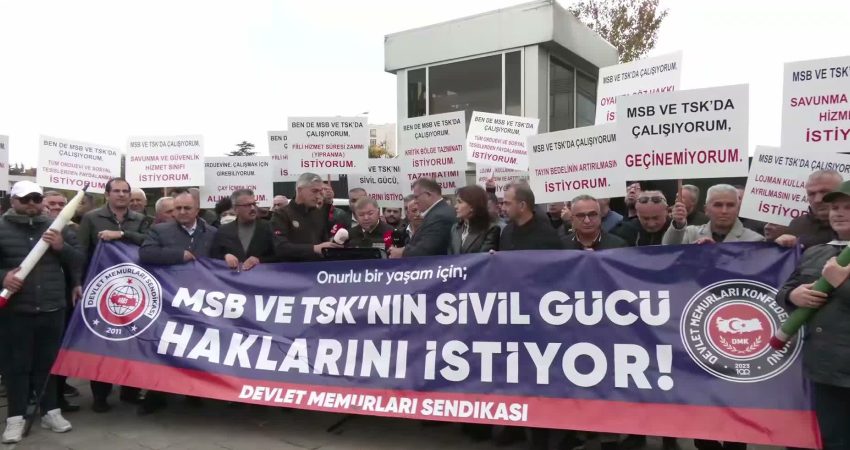 Milli Savunma Bakanlığı, Türk Silahlı Kuvvetleri, Jandarma Genel Komutanlığı ve