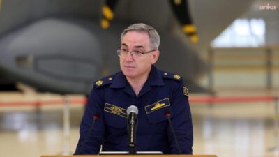 Milli Savunma Bakanlığı (MSB) tarafından yapılan açıklamada, Yunanistan ve Güney