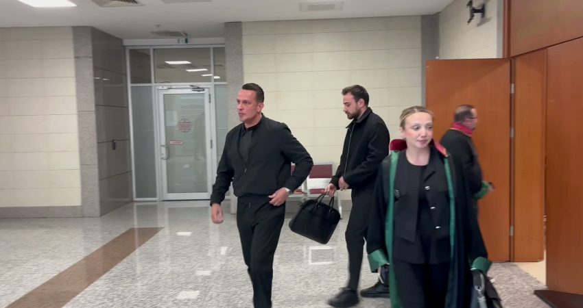 Eski AK Parti Merkez Karar ve Yönetim Kurulu (MKYK) üyesi