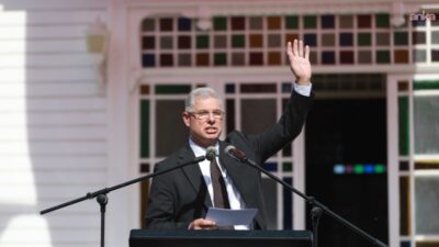 Mudanya Belediyesi, Mudanya Mütarekesi’nin 104'üncü yılını "Kuruluşta İmzamız Var" temasıyla