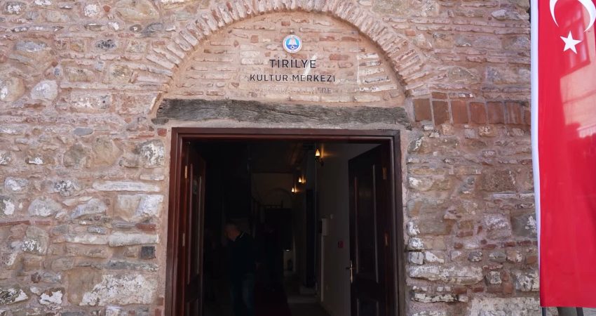 Mudanya Mütarekesi’nin 104'üncü yılı dolayısıyla düzenlenen Mudanya Uluslararası Barış Sempozyumu,