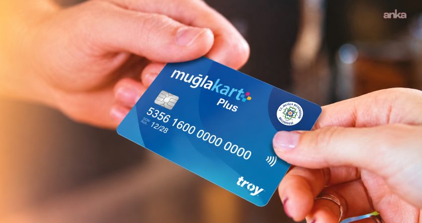 Muğla Büyükşehir Belediyesi, ihtiyaç sahibi vatandaşlara yönelik yaşama geçirdiği "Kara