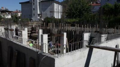 Muğla Büyükşehir Belediyesi, çocukların nitelikli eğitim ve bakım hizmetlerinden yararlanabilmesi