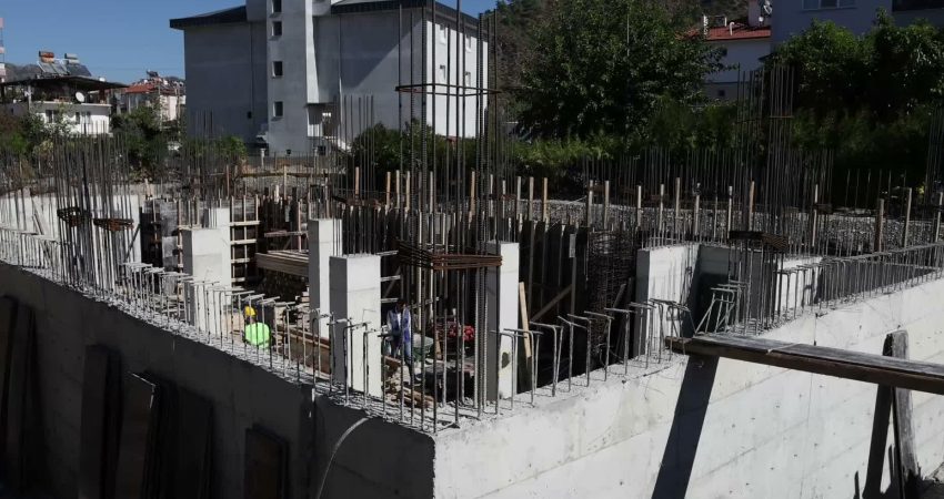 Muğla Büyükşehir Belediyesi, çocukların nitelikli eğitim ve bakım hizmetlerinden yararlanabilmesi