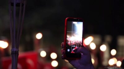 Muğla Büyükşehir Belediyesi, Cumhuriyet Bayramı'nı Menteşe'de düzenlediği etkinliklerle kutladı. Fener