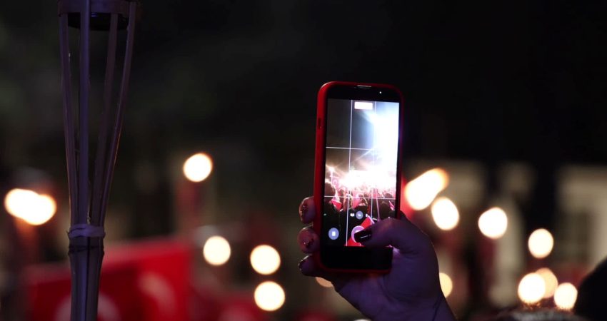 Muğla Büyükşehir Belediyesi, Cumhuriyet Bayramı'nı Menteşe'de düzenlediği etkinliklerle kutladı. Fener
