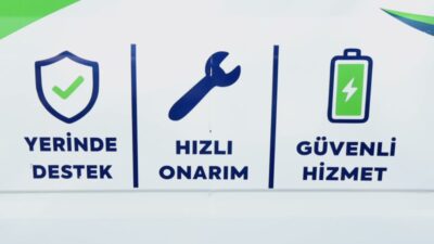 Muğla Büyükşehir Belediyesi, tekerlekli sandalye kullanan bireylerin günlük yaşamlarının arızalar