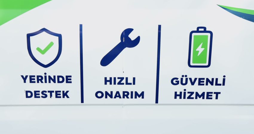 Muğla Büyükşehir Belediyesi, tekerlekli sandalye kullanan bireylerin günlük yaşamlarının arızalar