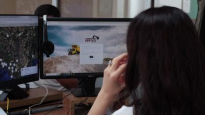 Muğla Büyükşehir Belediyesi’nin hayata geçirdiği "Muğla Döngüsel İnşaat ve Yıkıntı