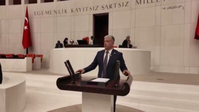TBMM Genel Kurulu'nda karar yeter sayısına ulaşılamaması üzerine birleşim kapatıldı.