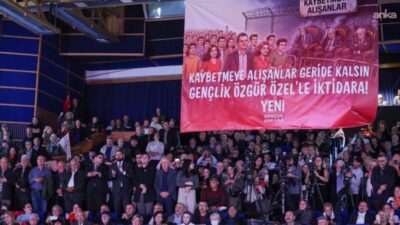 YENİ Parti Grup Başkanvekili Murat Emir, Türkiye genelinde gerçekleştirilen 1.