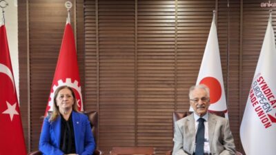 Eski SHP Genel Başkanı Murat Karayalçın, genel merkezini İstanbul'dan Ankara'ya