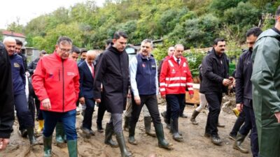 Çevre, Şehircilik ve İklim Değişikliği Bakanı Murat Kurum, YENİ Parti Genel