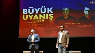 Muratpaşa Belediye Başkanı Ümit Uysal, Cumhuriyet’in ilanının 103’üncü yılı dolayısıyla