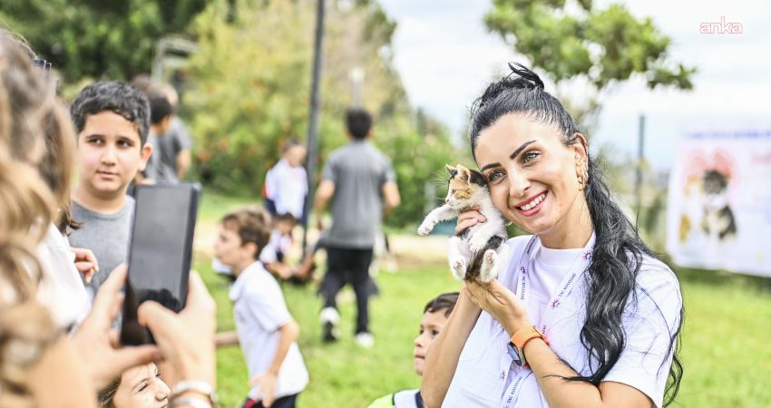 Muratpaşa Belediyesi bu yıl 287 sokak hayvanını yeni yuvasıyla buluşturdu Muratpaşa Belediyesi’nin Sokak Hayvanları Geçici Bakımevi ve Rehabilitasyon Merkezi, bu