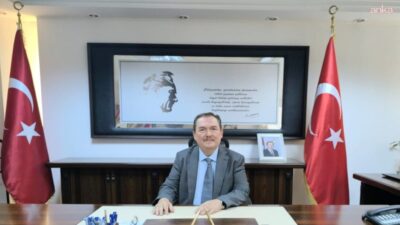 Muratpaşa Kaymakamı İhsan Kara'nın geçirdiği kalp krizi üzerine kaldırıldığı Antalya
