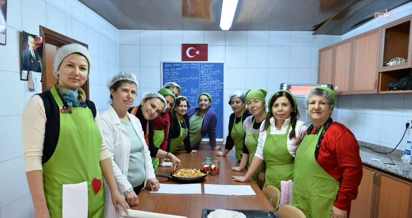 Muratpaşa Belediyesi, İl ve İlçe Milli Eğitim Müdürlükleri ile Azize