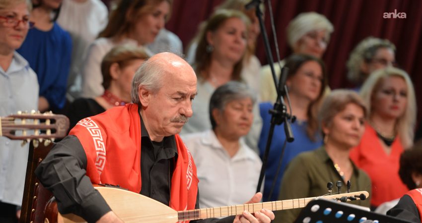 Muratpaşa Belediyesi’nin Değirmenönü Kültür Merkezi’nde 18 yaş ve üzeri vatandaşlara