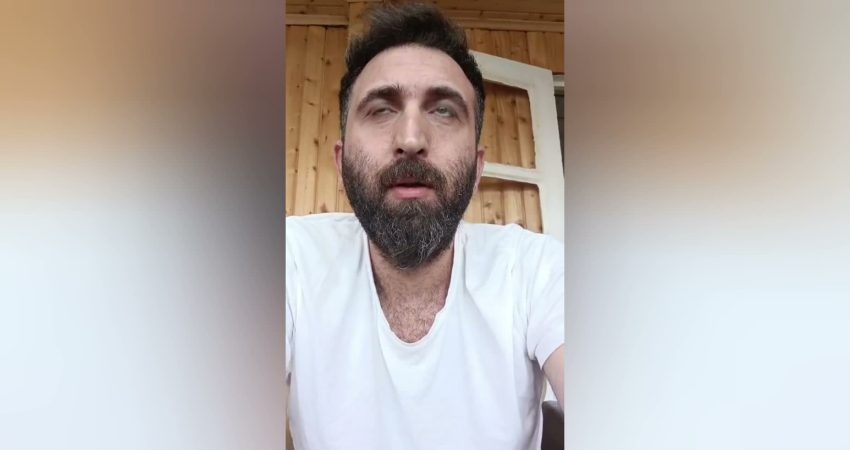 Artvin’in Murgul ilçesinde, Eti Bakır’ın siyanürle ayrıştırma tesisi girişimine karşı