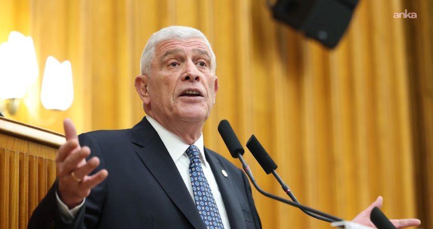 Müsavat Dervişoğlu, Ankara’nın başkent ilan edilişinin yıl dönümünü kutladı İYİ Parti Genel Başkanı Müsavat Dervişoğlu, Ankara'nın başkent ilan edilişinin