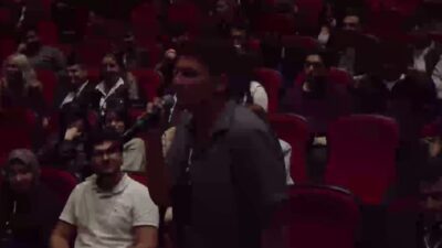 İYİ Parti Genel Başkanı Müsavat Dervişoğlu, MHP Genel Başkanı Devlet