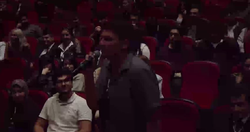İYİ Parti Genel Başkanı Müsavat Dervişoğlu, MHP Genel Başkanı Devlet