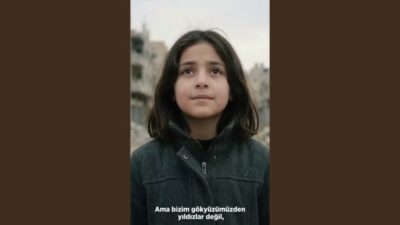 Büyük Birlik Partisi Genel Başkanı Mustafa Destici, 11 Ekim Dünya