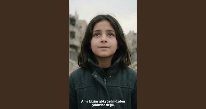 Büyük Birlik Partisi Genel Başkanı Mustafa Destici, 11 Ekim Dünya
