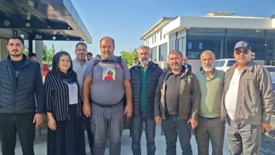 Diyarbakır'da 21 Ağustos 2024’te kaybolan ve 19 gün sonra cansız