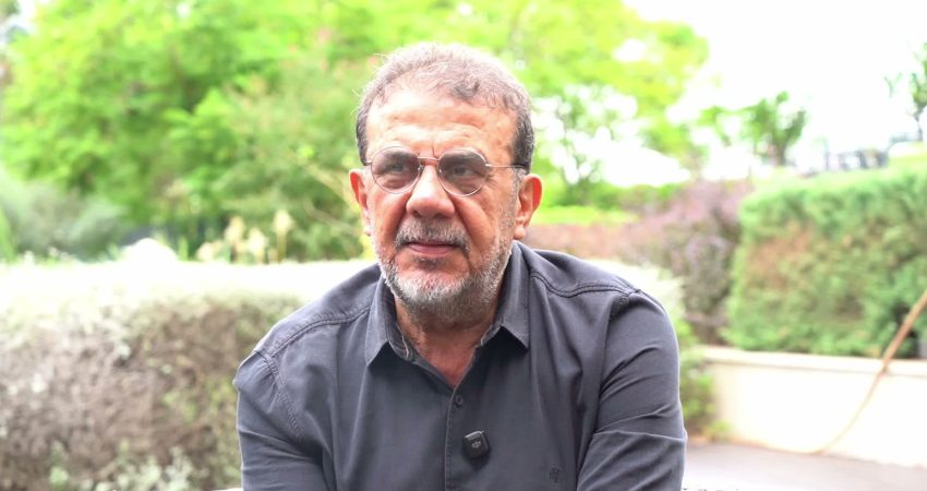 Yönetmen Nebil Özgentürk’ün Zülfü Livaneli’yi anlattığı belgeseli, 33. Uluslararası Adana
