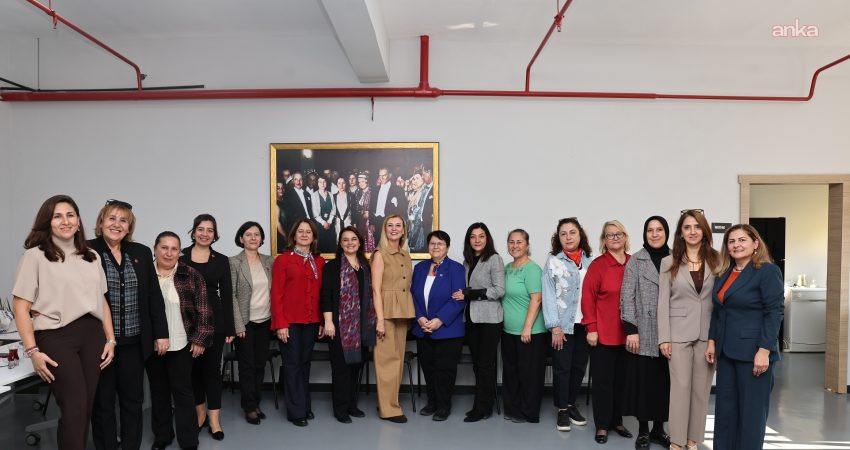 Nilüfer Belediyesi ve Nilüfer Kent Konseyi iş birliğiyle "26 Ekim