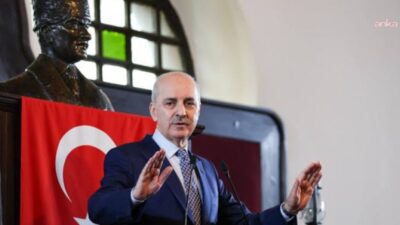 TBMM Başkanı Numan Kurtulmuş, Libya Temsilciler Meclisi’nin 2019’dan beri yürürlükte