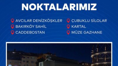 İstanbul Büyükşehir Belediye (İBB) Başkan Vekili Nuri Aslan sosyal medya