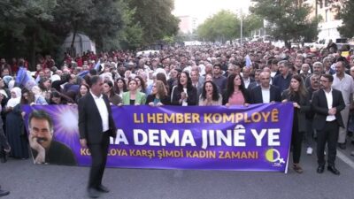 Terör örgütü PKK lideri Abdullah Öcalan’ın 9 Ekim 1998 yılında