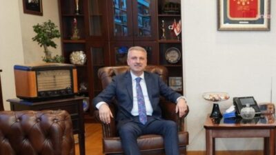 Cumhurbaşkanı Başdanışmanı Oktay Saral, Sağlık Bakanı Kemal Memişoğlu tarafından açıklanan