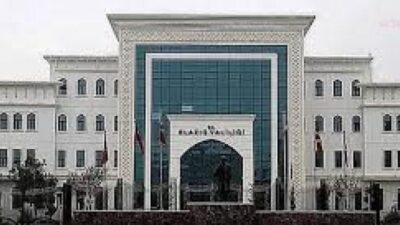 Elazığ’da etkili olan olumsuz hava koşulları nedeniyle ikili eğitim yapan