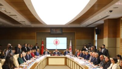 Türkiye Cumhuriyeti, Pakistan İslam Cumhuriyeti ve Suudi Arabistan Krallığı Arasında