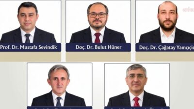 Stanford Üniversitesi tarafından hazırlanan ve uluslararası akademik camiada önemli bir
