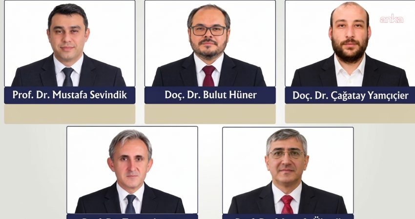 Stanford Üniversitesi tarafından hazırlanan ve uluslararası akademik camiada önemli bir
