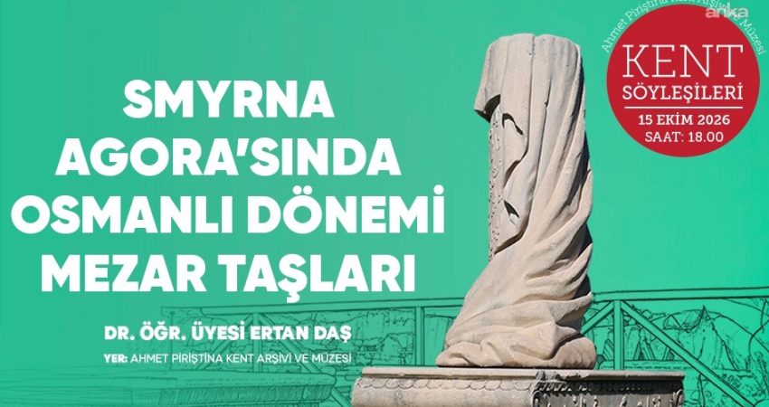 İzmir Büyükşehir Belediyesi Ahmet Piriştina Kent Arşivi ve Müzesi (APİKAM)
