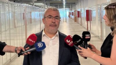 ÖSYM Başkanı Prof. Dr. Bayram Ali Ersoy, yarım yapılacak 2026-KPSS