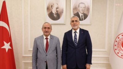 Öz Sağlık-İş Sendikası, kamu işçilerini ilgilendiren yeni dönem Kamu Çerçeve