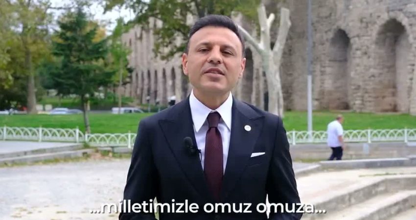 Özgür Çelik, YENİ Parti üyelerini il başkanlığı ön seçiminde oy kullanmaya çağırdı YENİ Parti İstanbul İl Başkanı Özgür Çelik, 17-18 Ekim’de gerçekleştirilecek