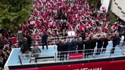 YENİ Parti Genel Başkanı Özgür Özel, Artvin’in yatırım bütçesinden hak