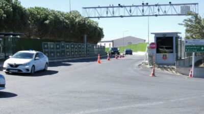 YENİ Parti Genel Başkanı Özgür Özel, Silivri’de tutuklu bulunan İBB